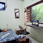 Ngampilan Backpacker Hostel