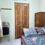 Ngampilan Backpacker Hostel