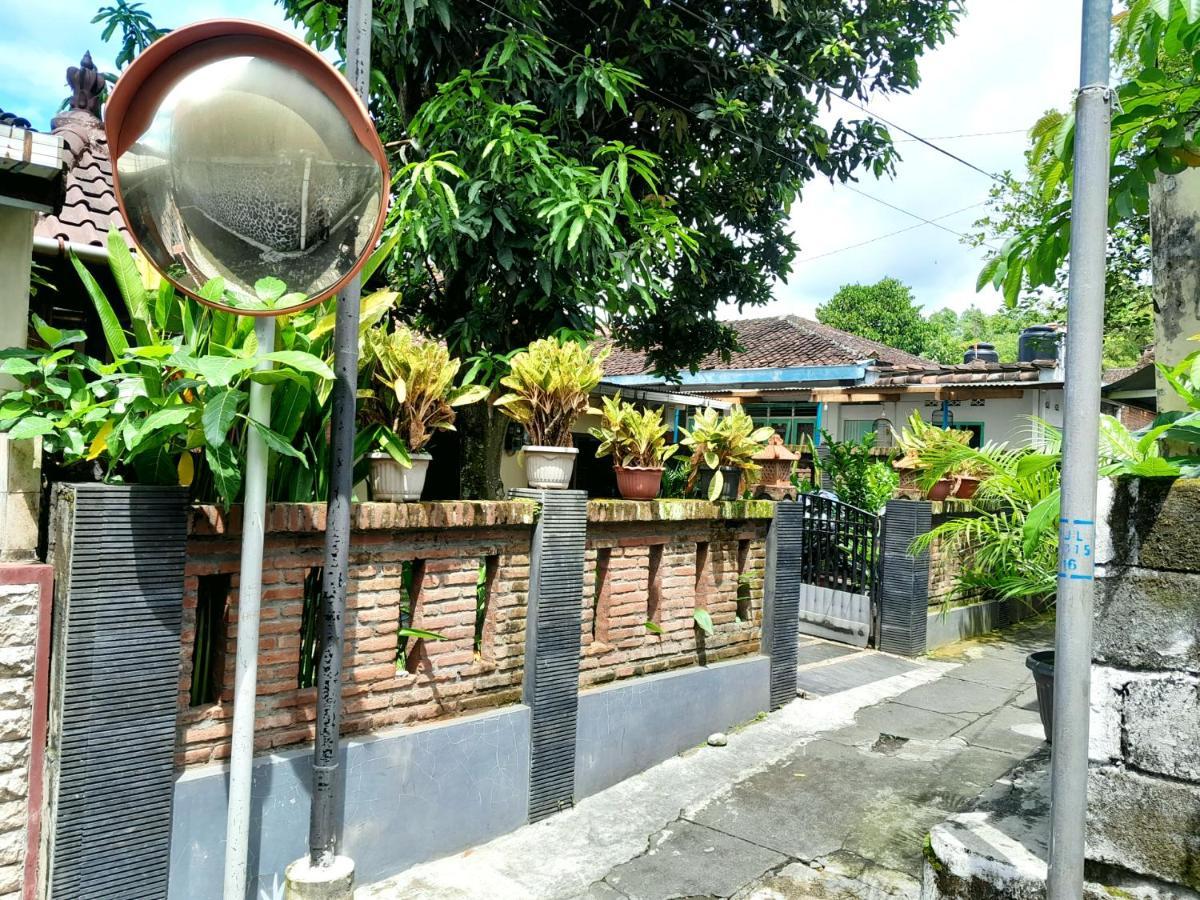 Ngampilan Backpacker * Yogyakarta